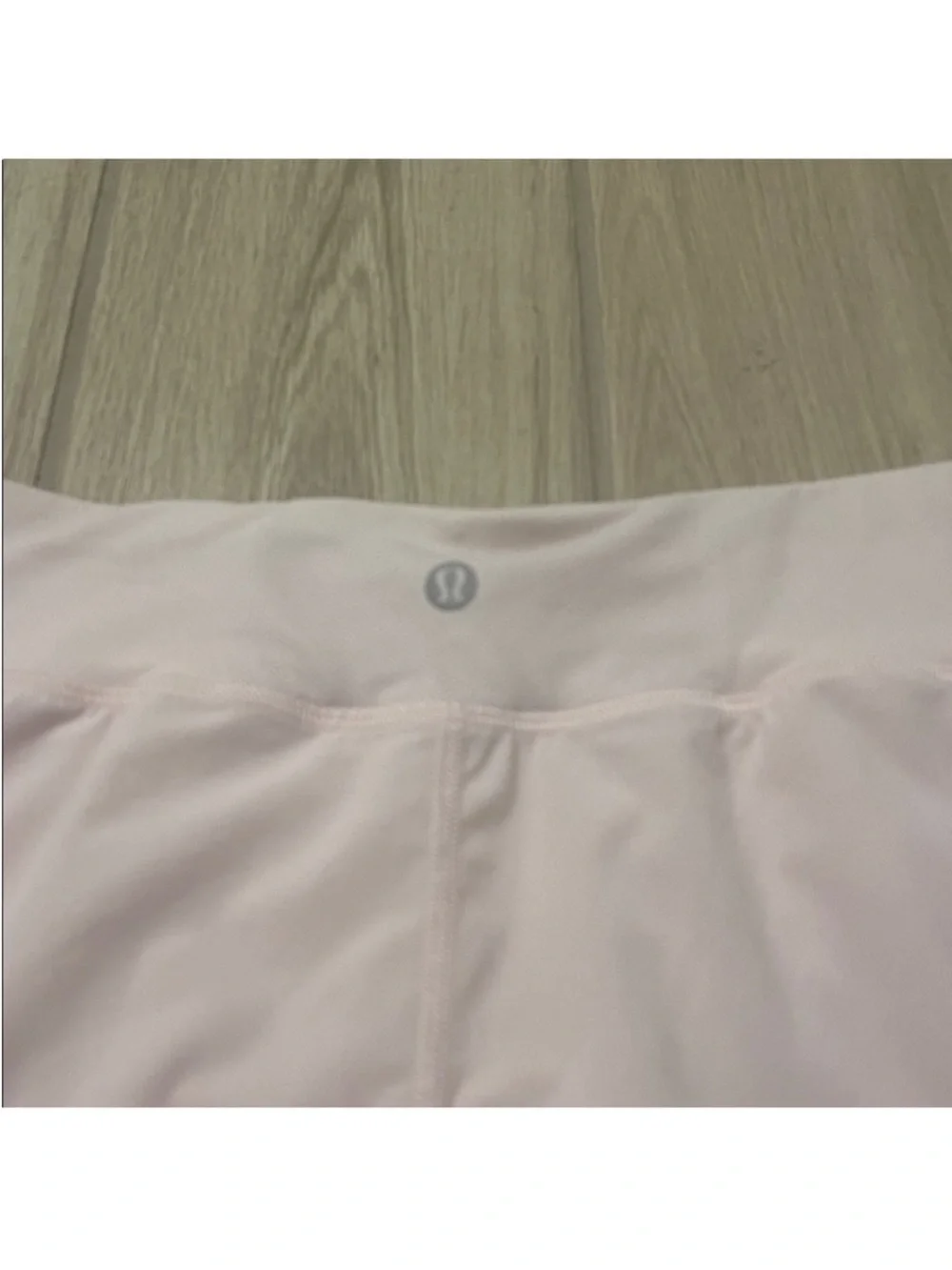 Lululemon Find Your Pace High Rise Shorts 3